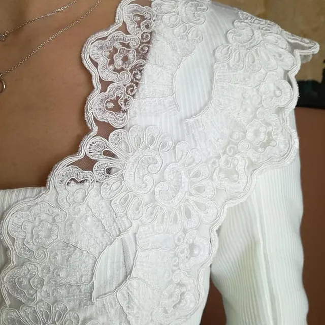 Creaciones Mari Celi vestidos